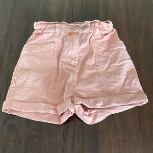 Pink Jeans shorts